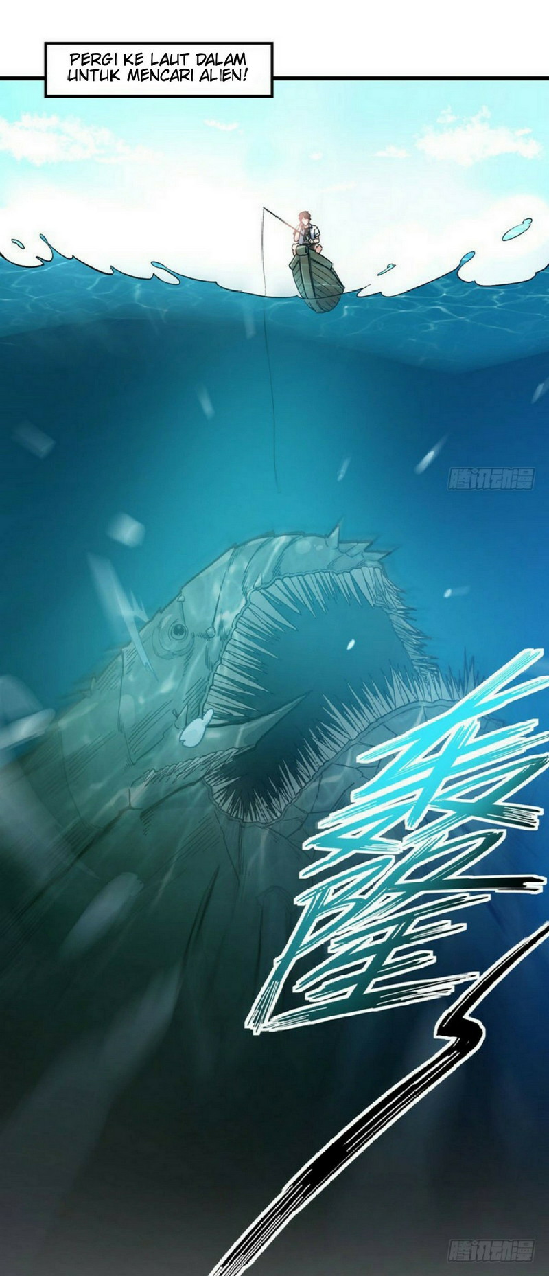 Strongest Divine Doctor Mixed City Chapter 01 Gambar 10